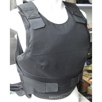 Nij Iiia Lady Style Bulletproof Vest for Defence